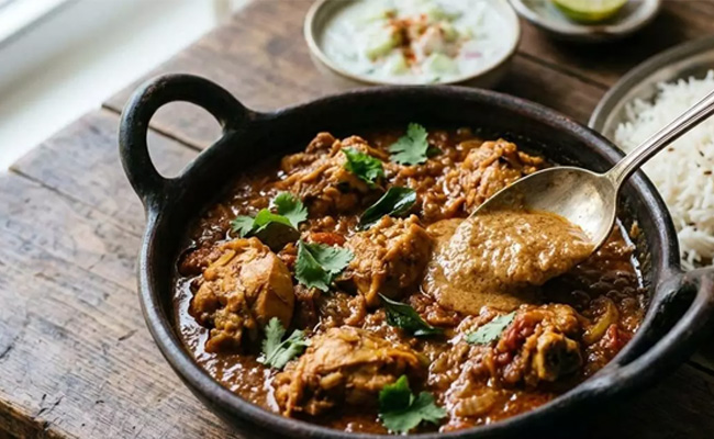Man killed by nephew after dispute over chicken curry in Kerala's Palakkad